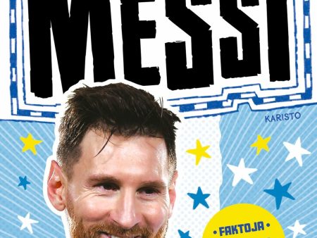 Futistähdet - Messi Online Hot Sale