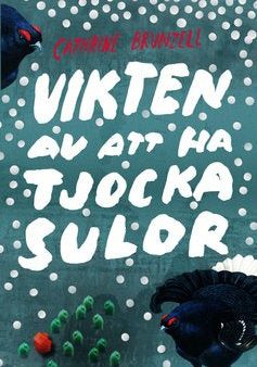 Vikten av att ha tjocka sulor on Sale