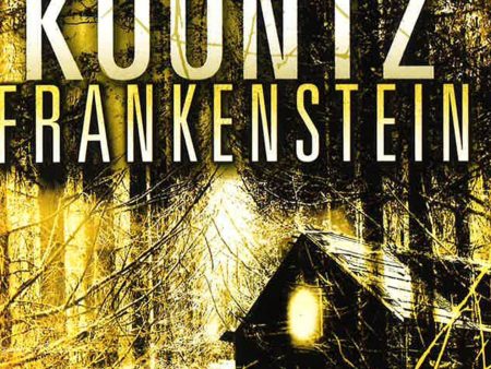 Koontz Frankenstein 4: Lost Souls Sale