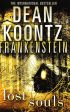 Koontz Frankenstein 4: Lost Souls Sale