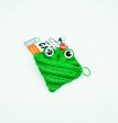 Zipit Animal Mini Pouch - Frog Supply