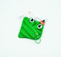 Zipit Animal Mini Pouch - Frog Supply