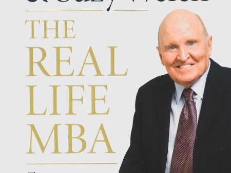 The Real-Life Mba Sale