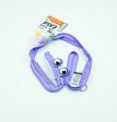 Zipit Unicorn Mini Pouch - Light Purple Supply