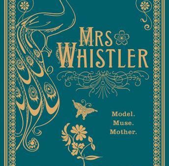 Mrs Whistler Hot on Sale