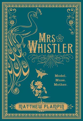 Mrs Whistler Hot on Sale