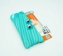 Zipit Unicorn Pouch - Turquoise For Discount