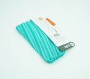 Zipit Unicorn Pouch - Turquoise For Discount