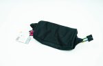 Zipit Lenny Pencil Case Black on Sale