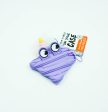 Zipit Unicorn Mini Pouch - Light Purple Supply