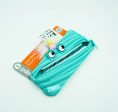 Zipit Unicorn Pouch - Turquoise For Discount