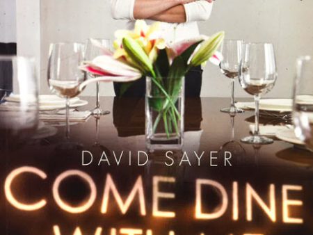 [Bargain corner] Come Dine With Me: Dinner Party Perfection For Discount