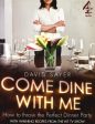 [Bargain corner] Come Dine With Me: Dinner Party Perfection For Discount