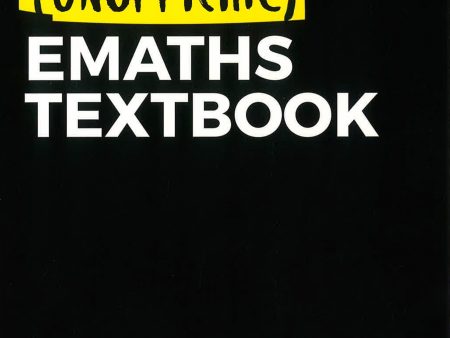 The Unofficial Emaths Textbook For Discount