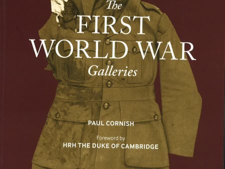 The First World War Galleries Online