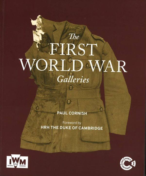 The First World War Galleries Online