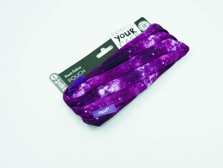 Zipit Fresh Twister Pouch Galaxy For Sale