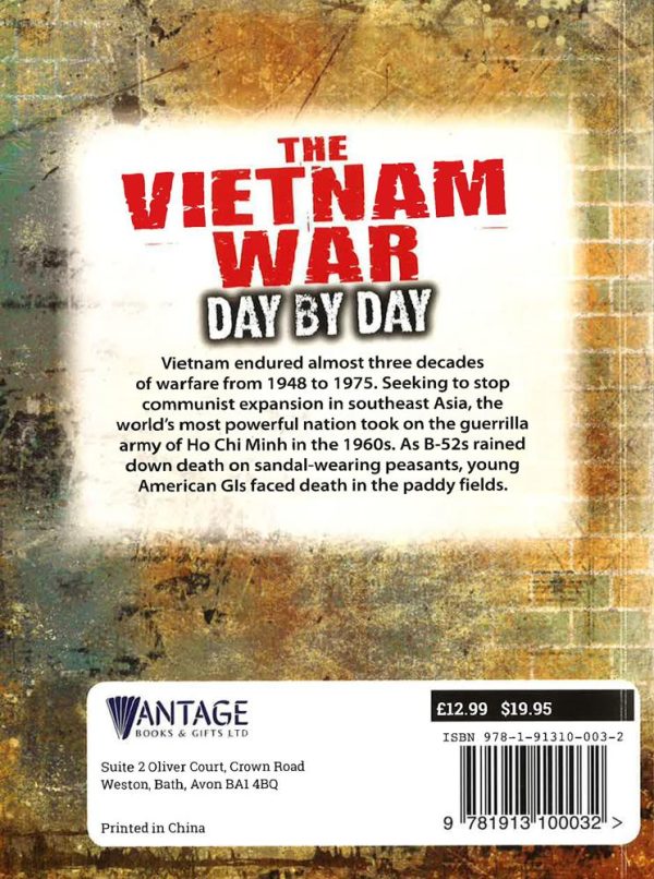 The Vietnam War Online Sale