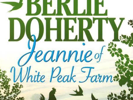 Jeannie Of White Peak Farm For Sale