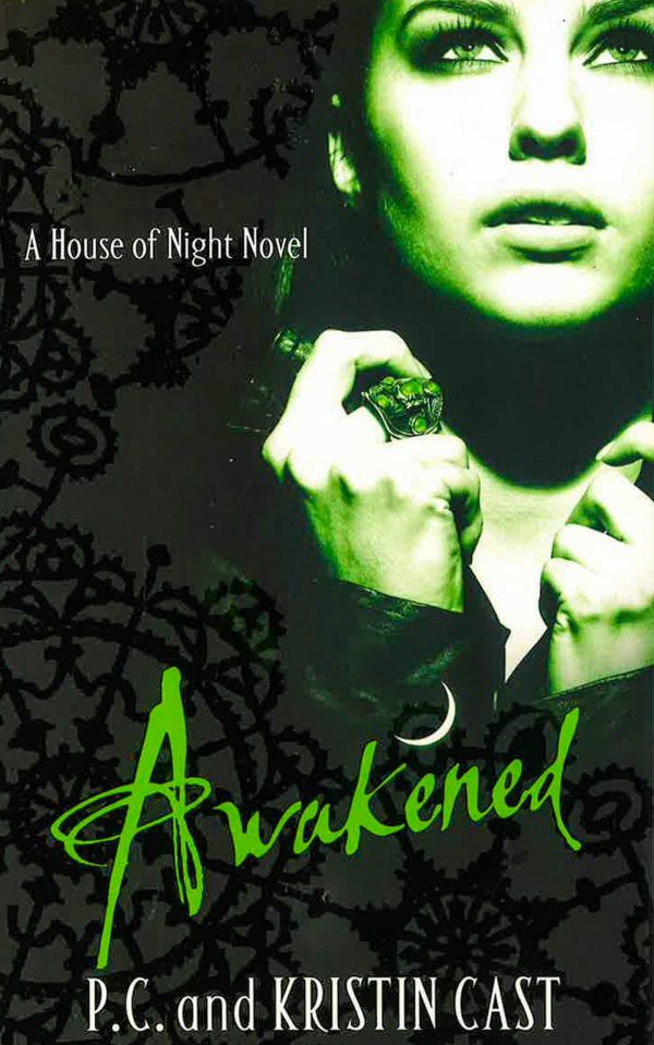 House Of Night: Awakend (Uk) Sale