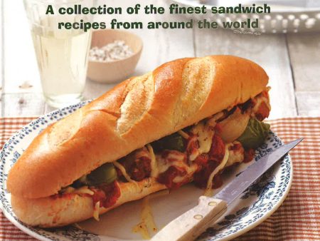 101 Sandwiches Online Hot Sale