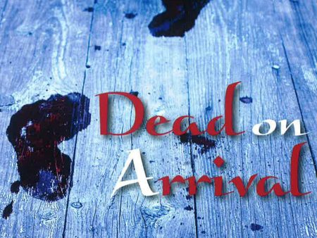 [Bargain corner] Dead On Arrival For Cheap