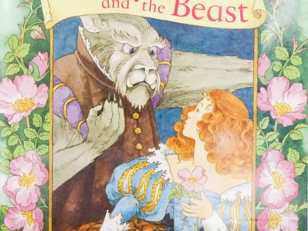 Beauty And The Beast Hot on Sale