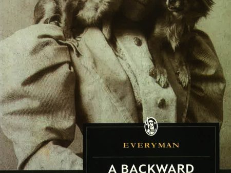 A Backward Glance An Autobiography For Sale