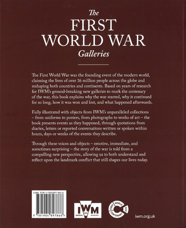 The First World War Galleries Online