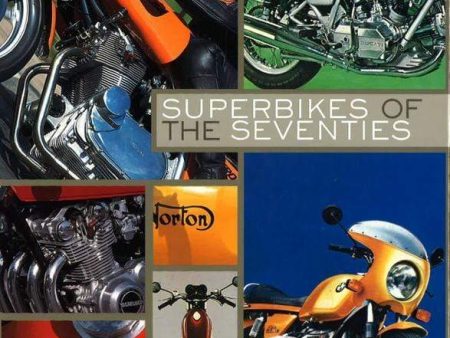 Superbikes Of The Seveties Online Hot Sale