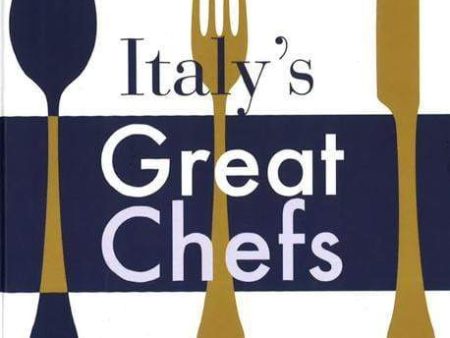 Italy s Great Chefs Online Sale