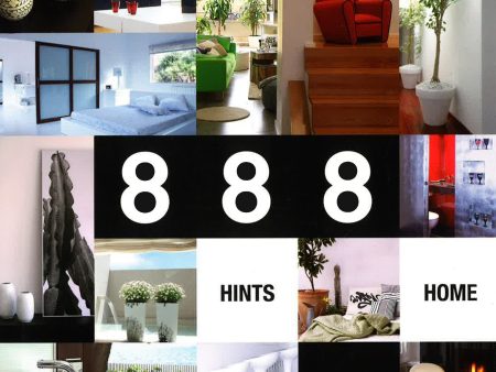 Konemann: 888 Hints For The Home Discount