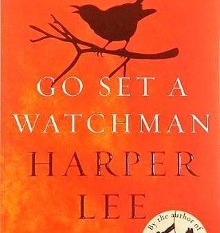 Go Set A Watchman Hot on Sale