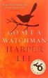 Go Set A Watchman Hot on Sale