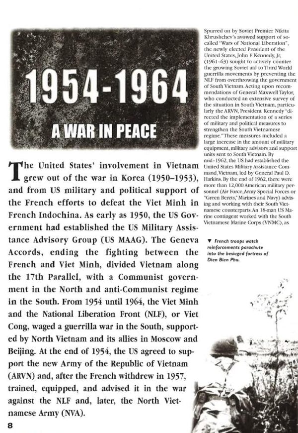 The Vietnam War Online Sale