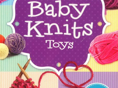 Baby Knits Toys For Sale