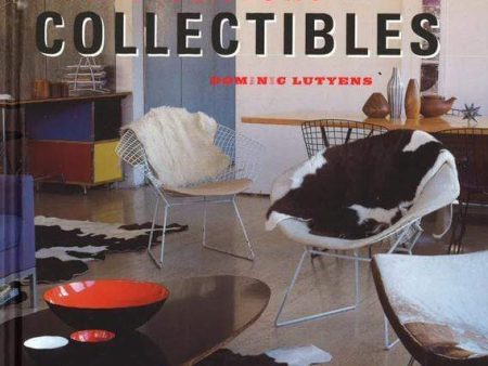 Living With Mid-Century Collectibles Online