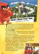 The Angry Birds Movie Annual 2017 Sale