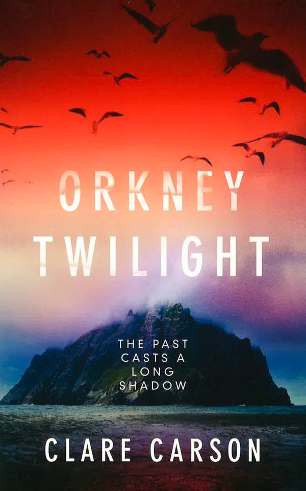 Orkney Twilight (Sam Coyle Trilogy) For Sale