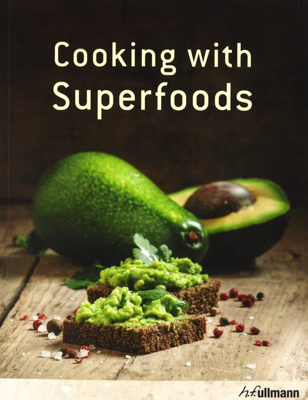 Cooking With Superfoods on Sale