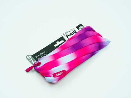 Zipit Fresh Twister Pouch Gradient Supply