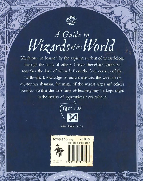 A Guide To Wizards Of The World Online Sale