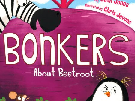 Bonkers About Beetroot Online