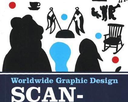 Worldwide Graphic Design:Scandinavia Online Sale