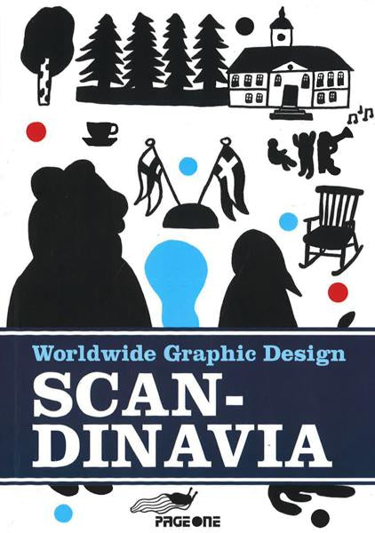 Worldwide Graphic Design:Scandinavia Online Sale