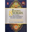 Pesona 8 Surah, Ma tsurat, Doa-Doa Pilihan Dan Selawat-Selawat For Cheap