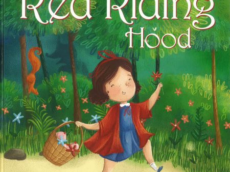 Little Red Riding Hood Online Sale